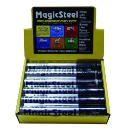 MagicSteel  114g