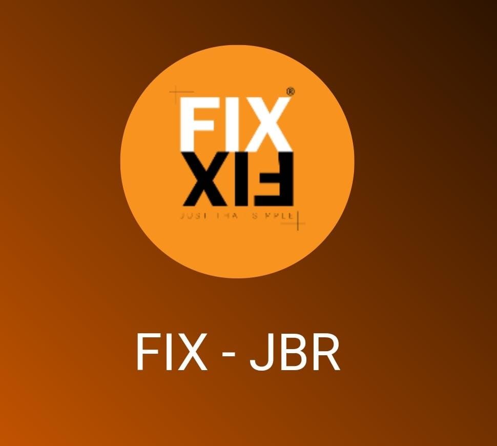 FIXFIX